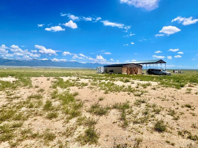 56263 Co Rd, Cc, Moffat, CO 81143