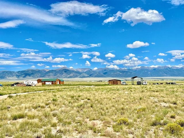 56263 Co Rd, Cc, Moffat, CO 81143