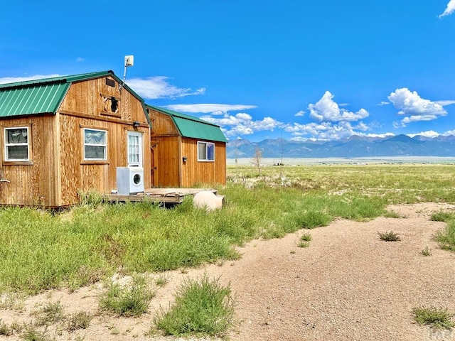56263 Co Rd, Cc, Moffat, CO 81143