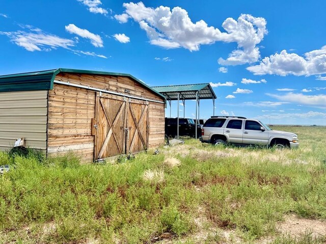 56263 Co Rd, Cc, Moffat, CO 81143