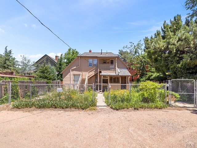 226 W Abriendo Ave, Pueblo, CO 81004 - photo 1