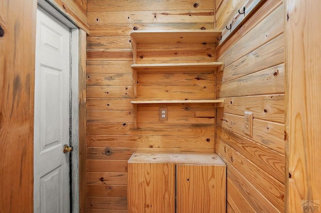 228 S Caddoa Dr, Pueblo West, CO 81007 - closet featuring a sauna