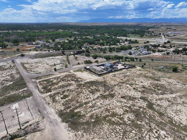 TBD Garnett Road, Pueblo CO, 81003 land for sale