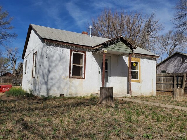 102 S 12th St, Lamar, CO 81052 - photo 1