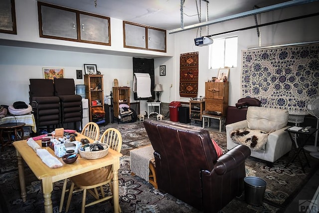 8946 Central Ave, Beulah, CO 81023 - view of living area
