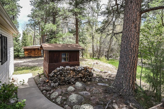 8946 Central Ave, Beulah, CO 81023 - view of yard