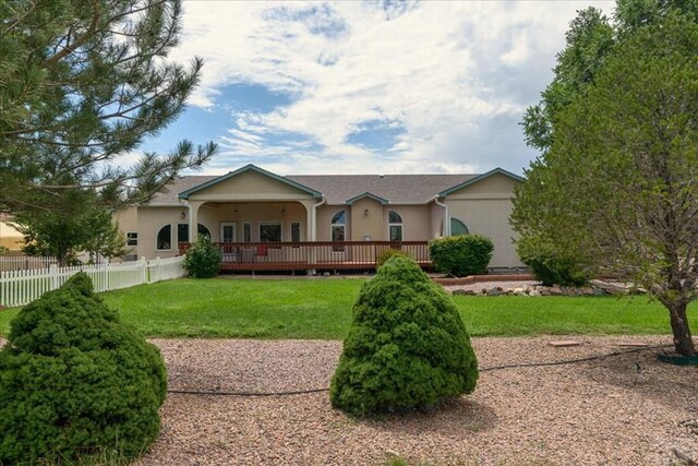 533 W Archer Dr, Pueblo West, CO 81007 - photo 60
