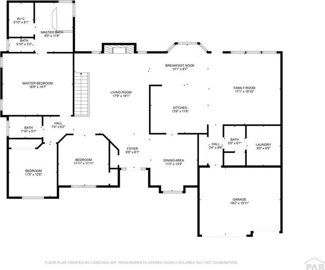 533 W Archer Dr, Pueblo West, CO 81007 - photo 69
