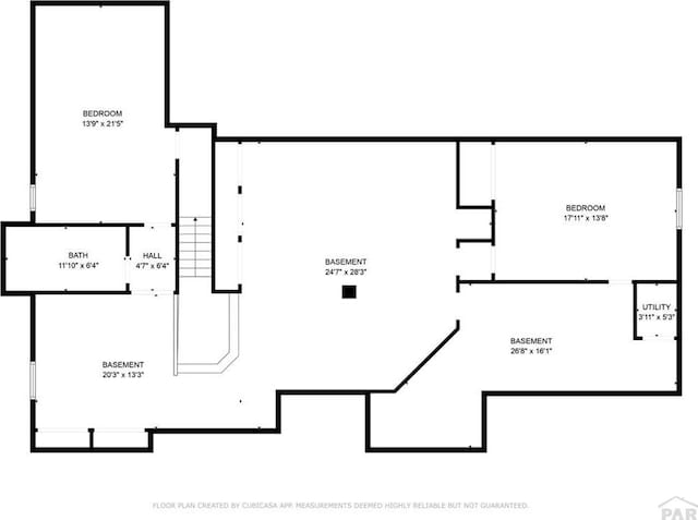 533 W Archer Dr, Pueblo West, CO 81007 - photo 68