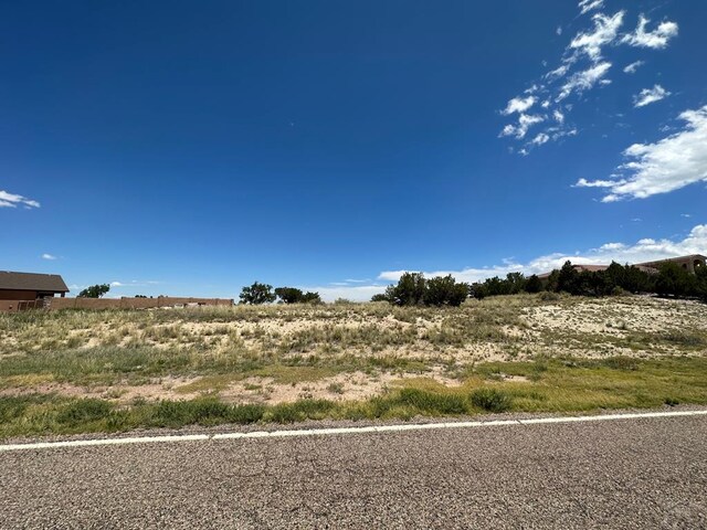 510 S Tejon Ave, Pueblo West CO, 81007 land for sale