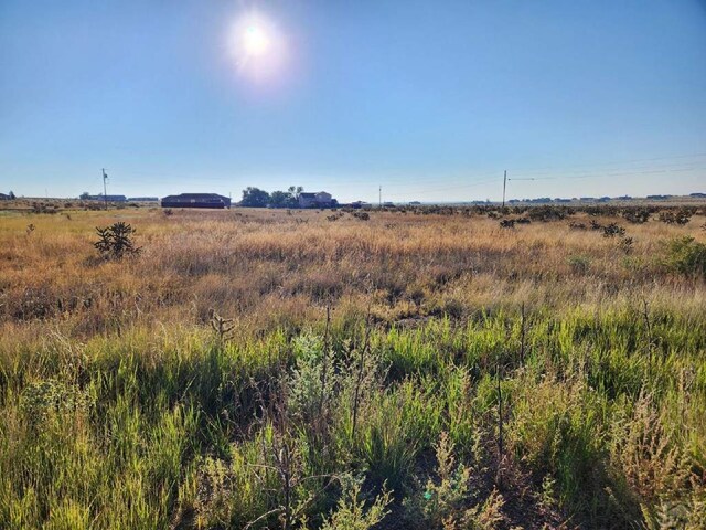 1722 N Silver Oak Ln, Pueblo West CO, 81007 land for sale