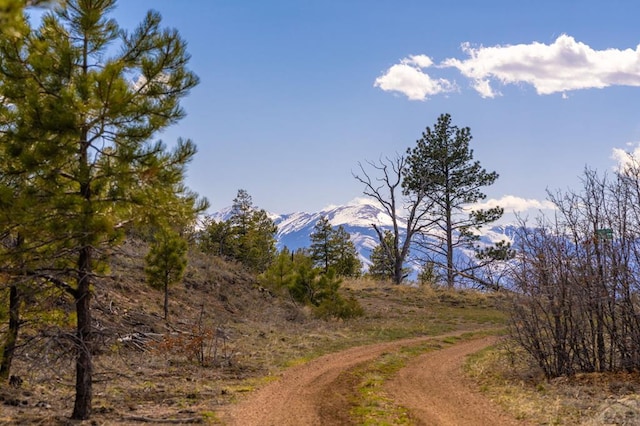 TBD Glen Vista, Canon City CO, 81212 land for sale