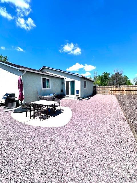 116 N Blythe Dr, Pueblo West, CO 81007 - photo 22