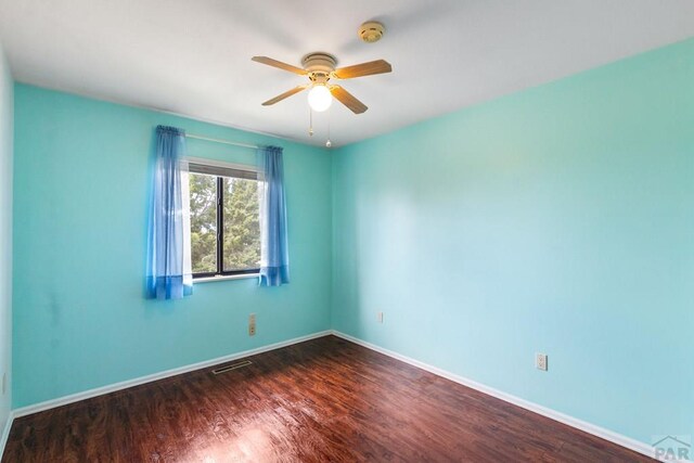 526 S Woodstock Dr, Pueblo West, CO 81007 - photo 19