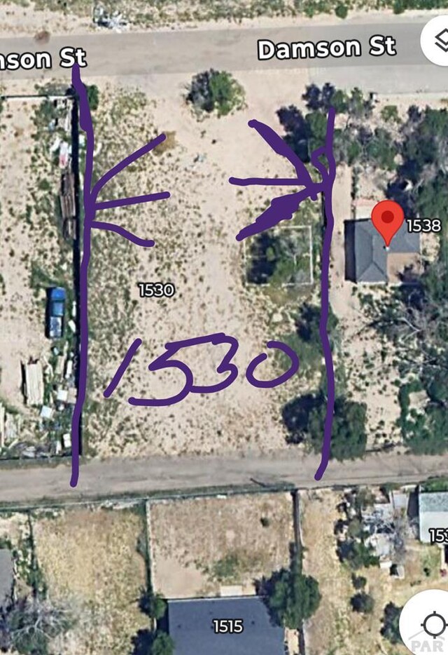 1540 Damson St, Pueblo, CO 81001 - photo 1