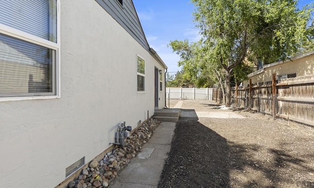 3009 Baystate Ave, Pueblo, CO 81005 - view of fenced backyard