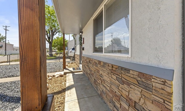 3009 Baystate Ave, Pueblo, CO 81005 - view of patio / terrace