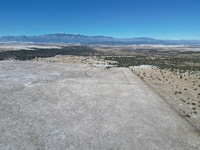 TBD Sikes Dr, Rye CO, 81069 land for sale