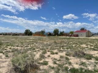 1167 E Orchid Dr, Pueblo West CO, 81007 land for sale