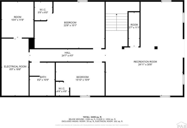 8081 Granger Dr, Rye, CO 81069 - photo 50