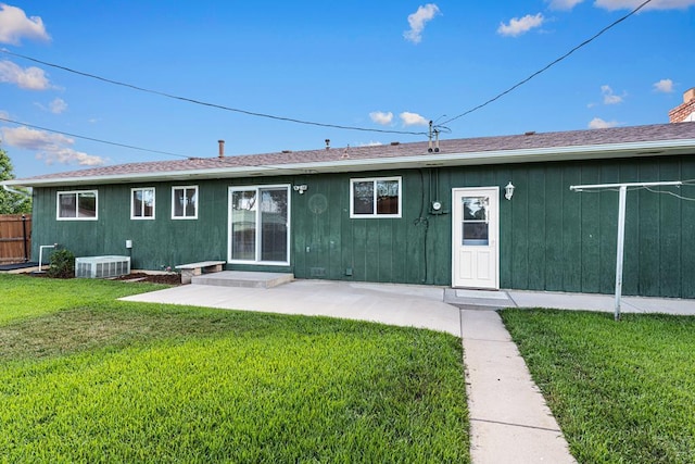 3216 Baltimore Ave, Pueblo, CO 81008 - rear view of house