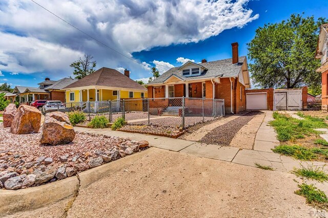 1131 Carteret Ave, Pueblo, CO 81004 - photo 1