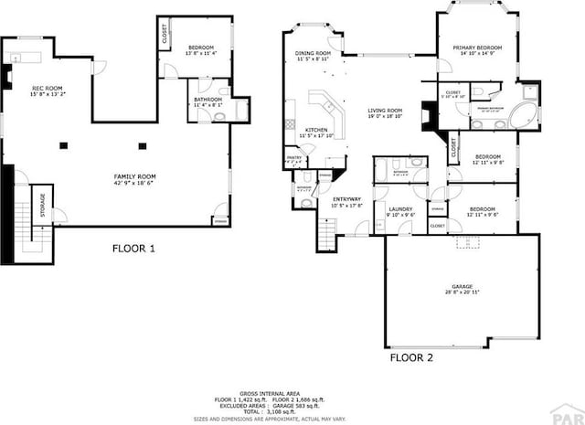 1710 Aquila Dr, Pueblo, CO 81008 - photo 4