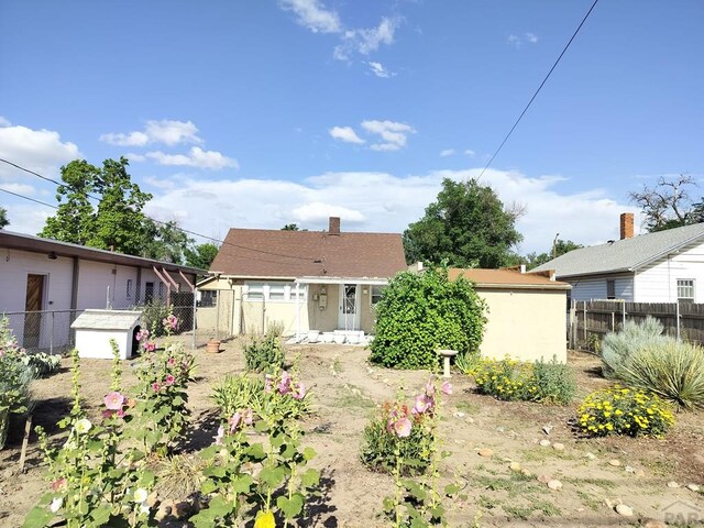 1307 Van Buren St, Pueblo, CO 81004 - photo 22