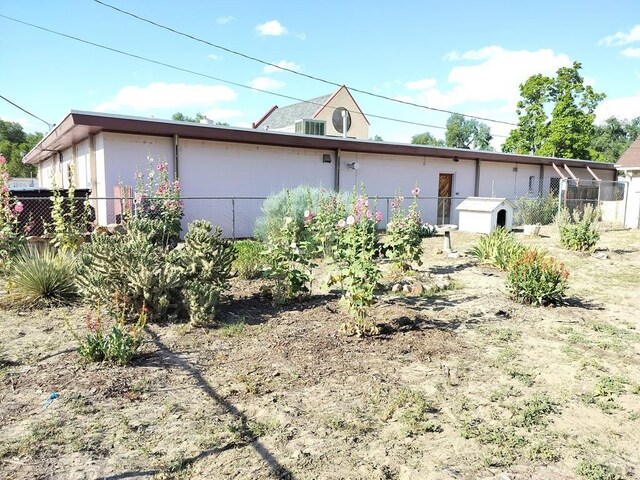 1307 Van Buren St, Pueblo, CO 81004 - photo 20