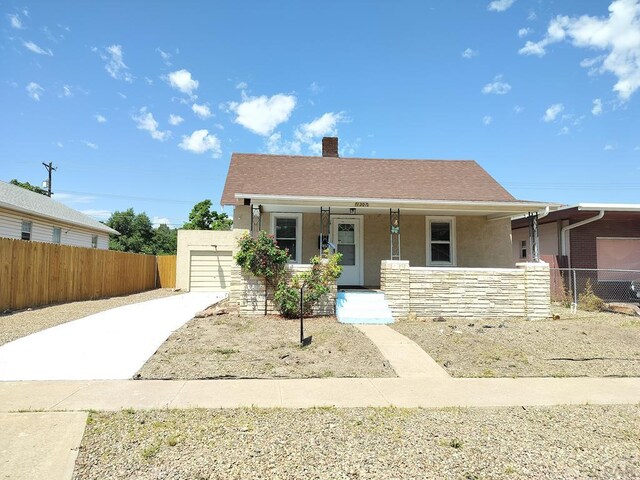 1307 Van Buren St, Pueblo, CO 81004 - photo 1