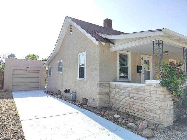 1307 Van Buren St, Pueblo, CO 81004 - photo 24