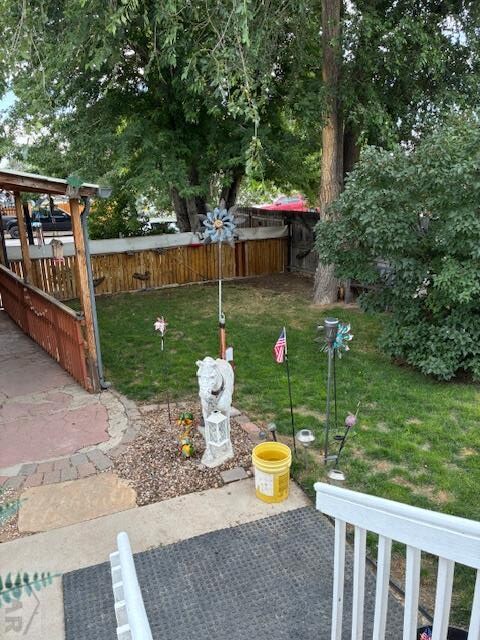 1665 Genes St, Pueblo, CO 81006 - photo 15