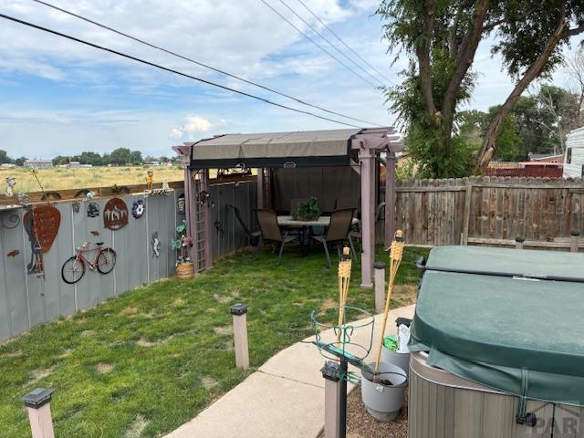 1665 Genes St, Pueblo, CO 81006 - photo 12