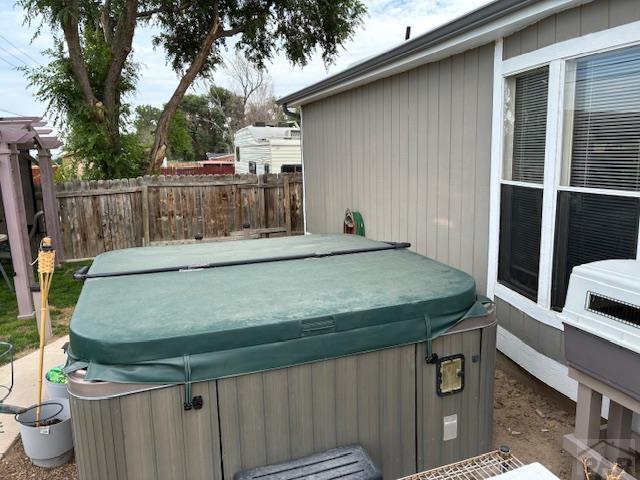 1665 Genes St, Pueblo, CO 81006 - photo 13