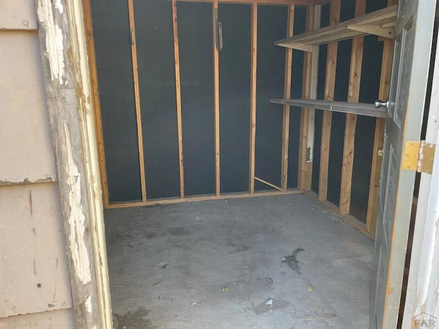 1540 E 13th St, Pueblo, CO 81001 - view of storage area