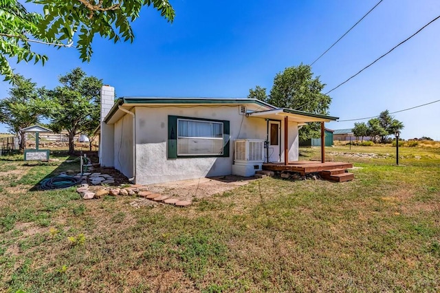 965 Kelly Ave, Rockvale, CO 81244 - photo 4