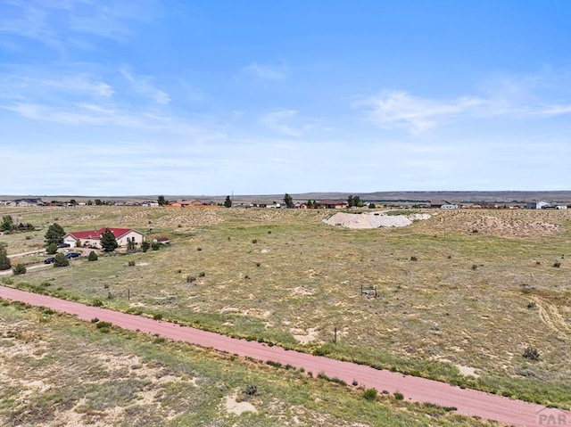 Listing photo 2 for 1126 N Red Granite Ln, Pueblo West CO 81007