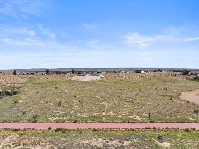 1126 N Red Granite Ln, Pueblo West CO, 81007 land for sale