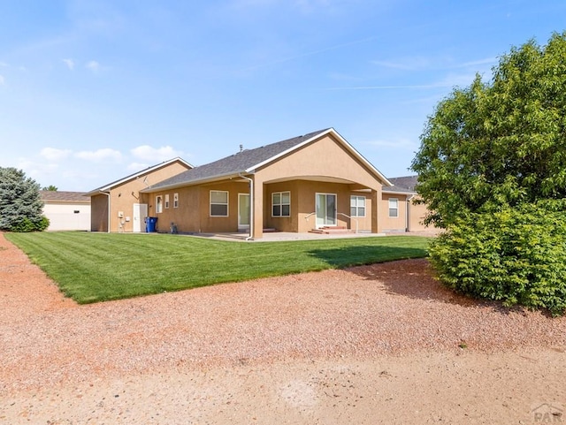 24484 Gale Rd, Pueblo, CO 81006 - photo 6