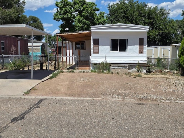 1901 Constitution Rd Unit 96, Pueblo, CO 81001 - photo 14