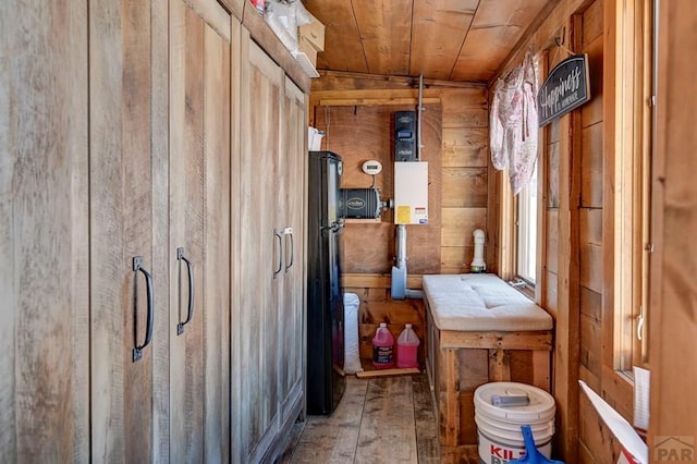 1225 Brokenhand Rd, Westcliffe, CO 81252 - view of storage room