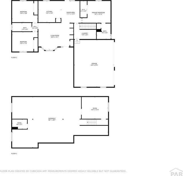 605 S Greenway Ave, Pueblo West, CO 81007 - photo 29