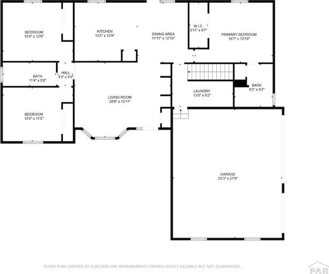 605 S Greenway Ave, Pueblo West, CO 81007 - photo 30