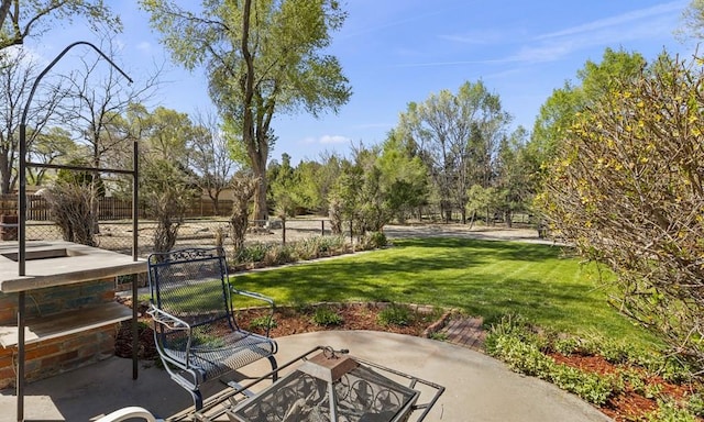 4321 Goodnight Ave, Pueblo, CO 81005 - exterior space with fence