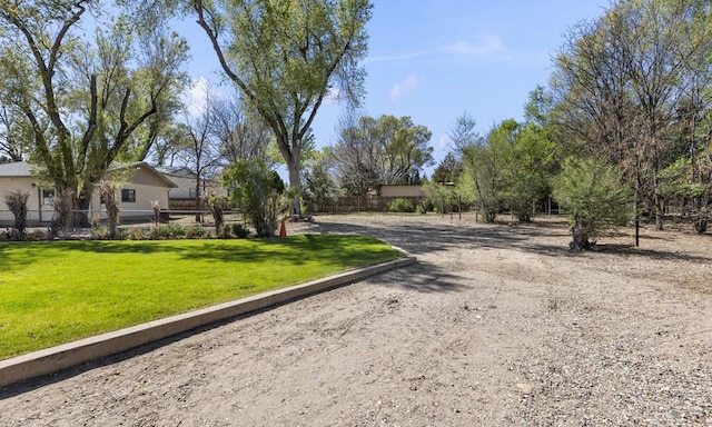 4321 Goodnight Ave, Pueblo, CO 81005 - view of street