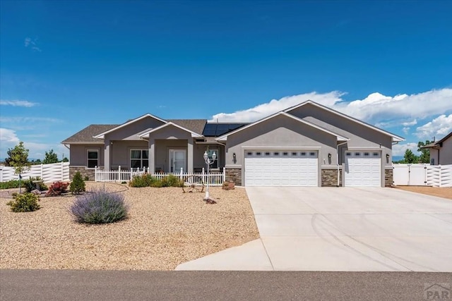 711 N Paradox Dr, Pueblo West, CO 81007 - photo 1