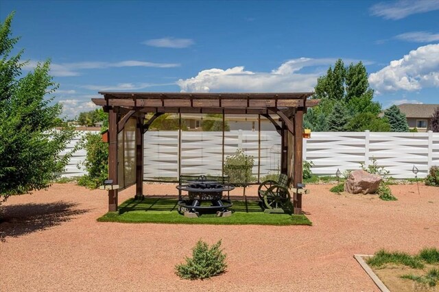 711 N Paradox Dr, Pueblo West, CO 81007 - photo 41