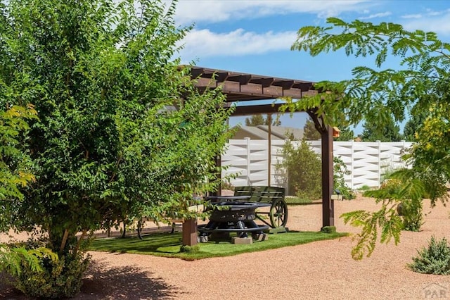 711 N Paradox Dr, Pueblo West, CO 81007 - photo 42