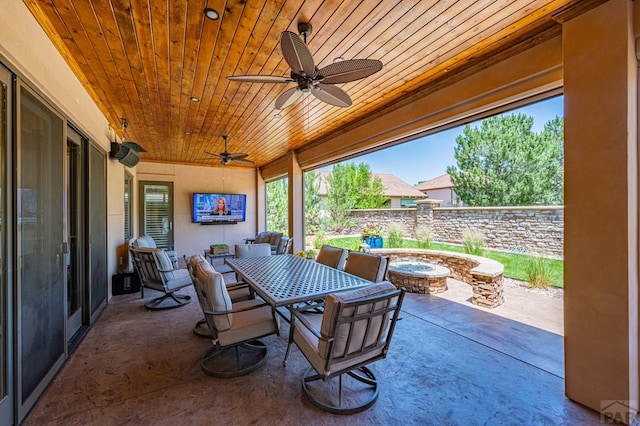 4310 Porta Fina Dr, Pueblo, CO 81001 - photo 15