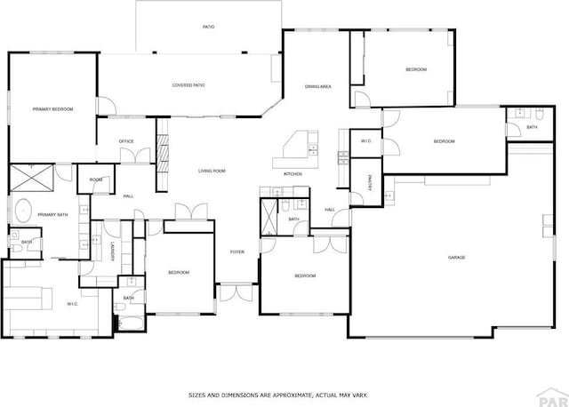4310 Porta Fina Dr, Pueblo, CO 81001 - photo 71